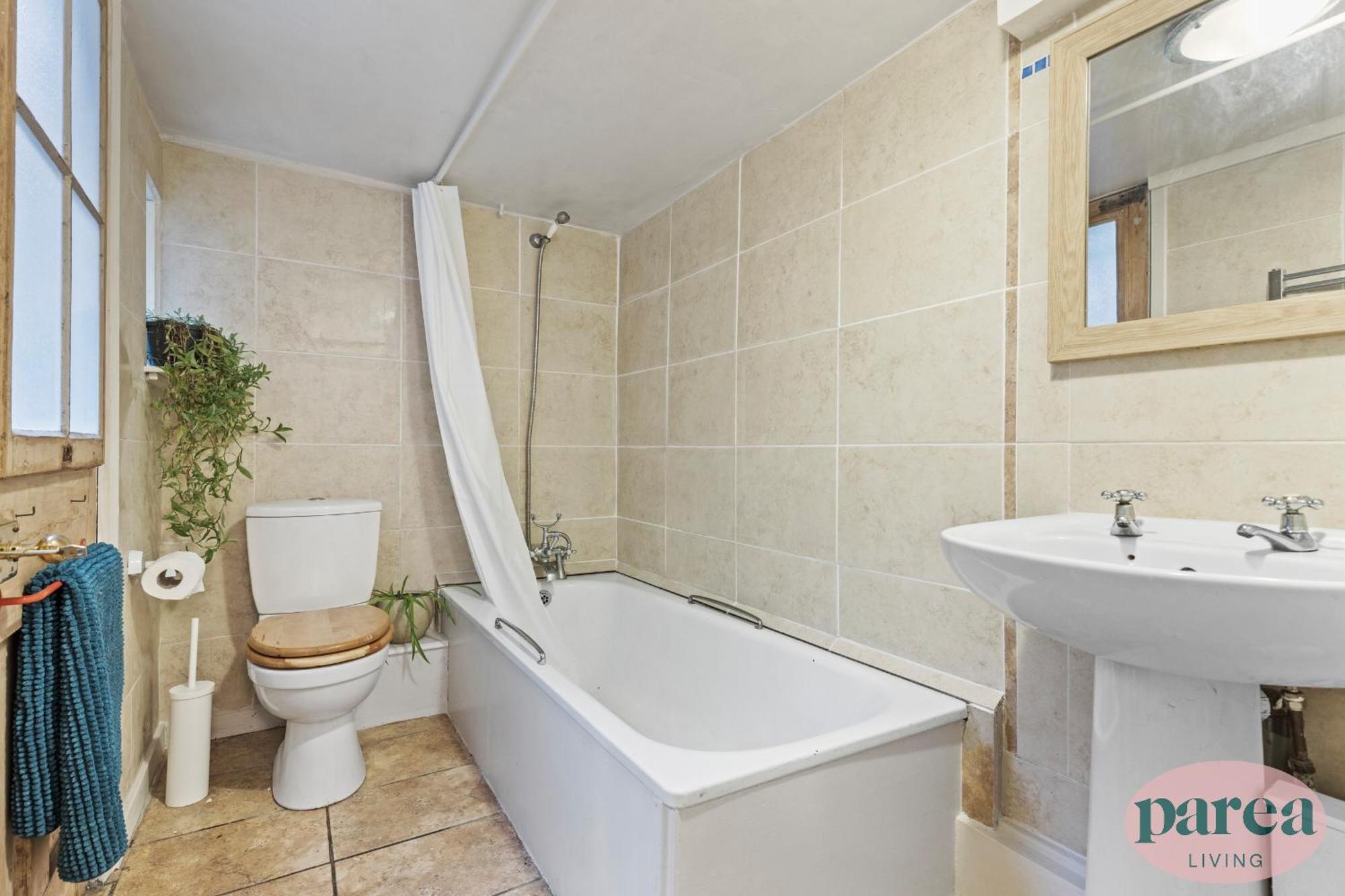 Parea Living - Cosy 1-Bed Artistic Flat At Newington Green ロンドン エクステリア 写真