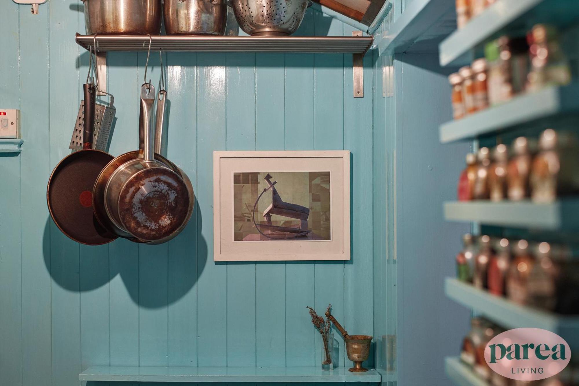 Parea Living - Cosy 1-Bed Artistic Flat At Newington Green ロンドン エクステリア 写真